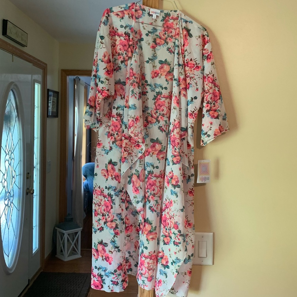 Lularoe Shirley